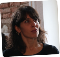 Isabella Bonora