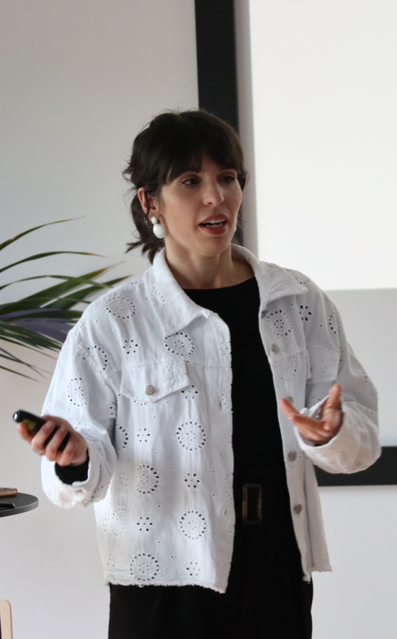Isabella Bonora
