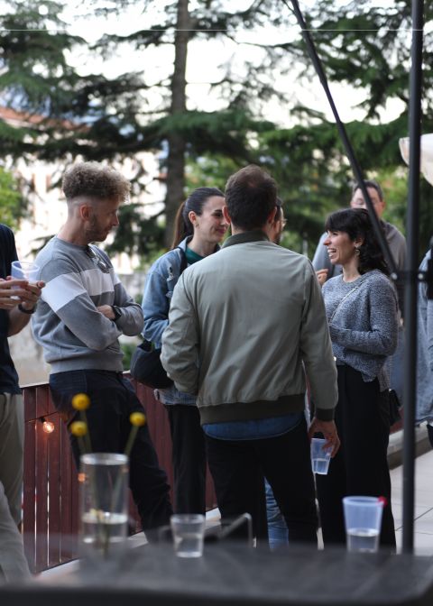 Digital People community meetup