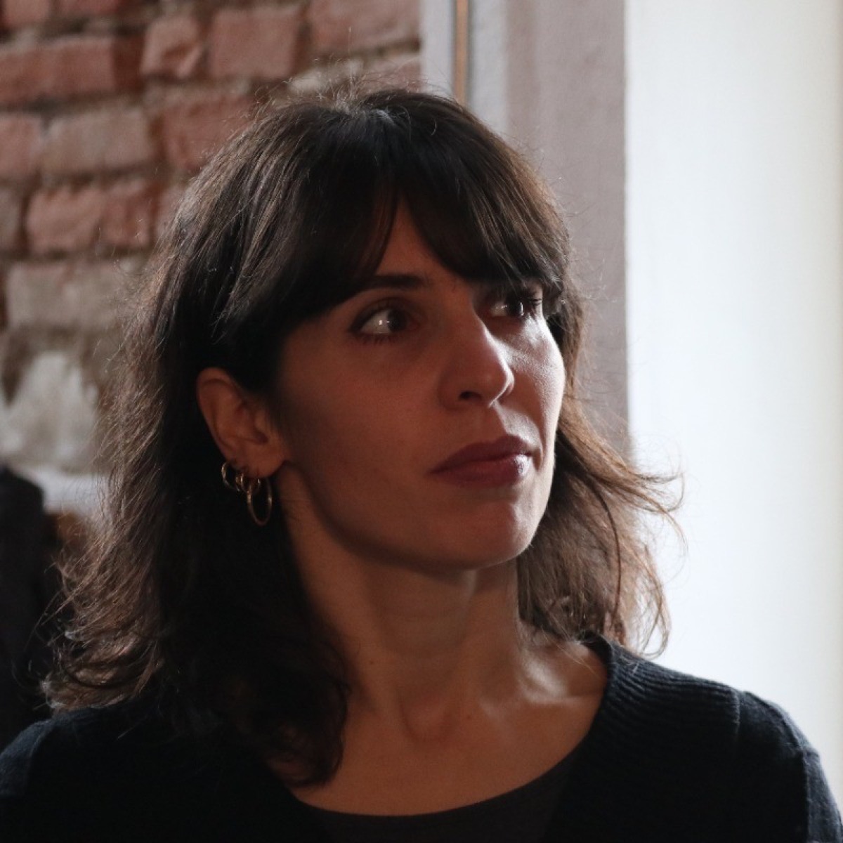 Isabella Bonora
